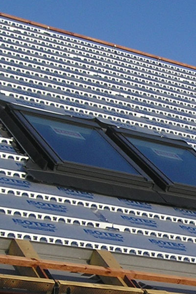 PROFI ROOF s.r.o. kvalitní poradenství při výběru střešních doplňků